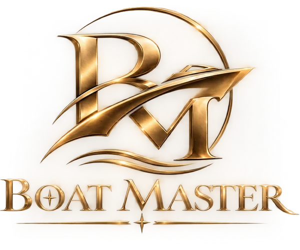 Boat Master